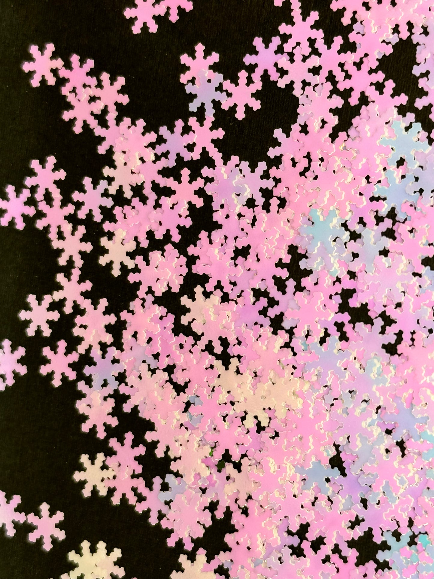 SNOWFLAKES