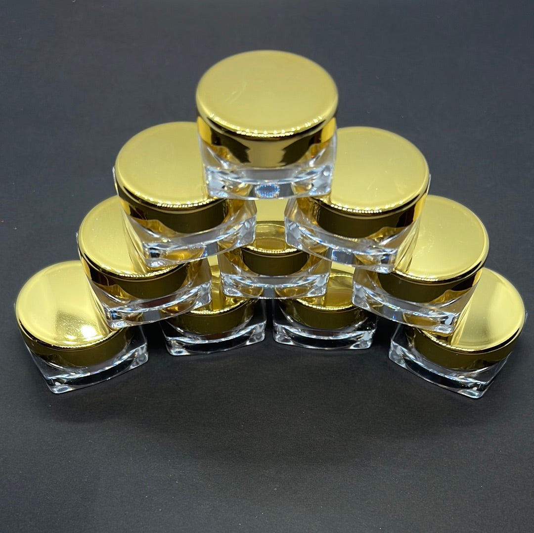 CHAMELEON GHOST MICAS