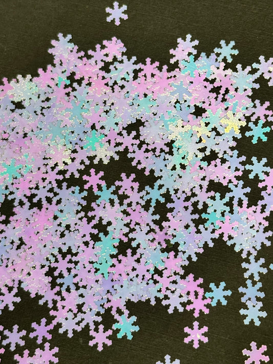 SNOWFLAKES
